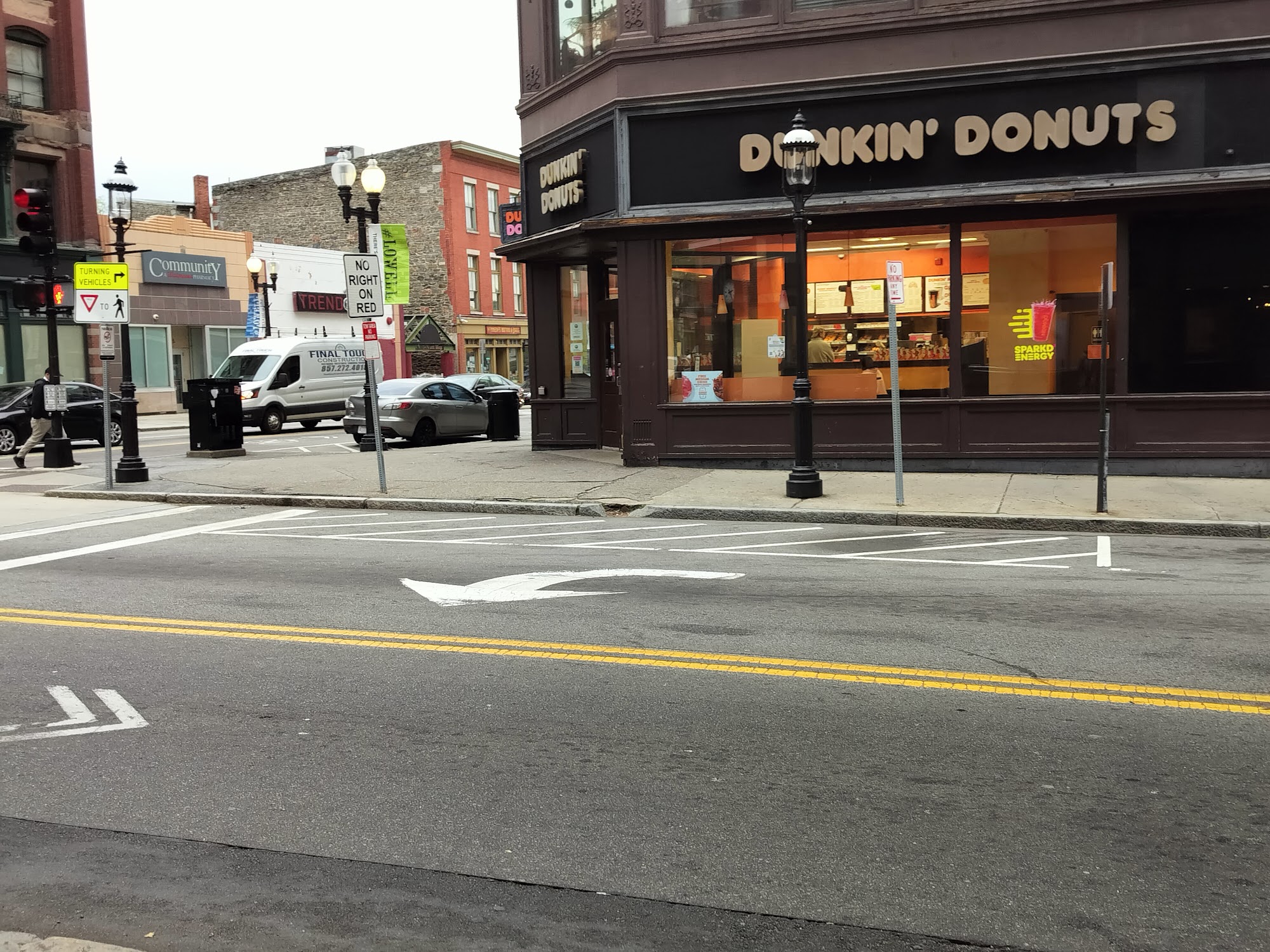 Dunkin'