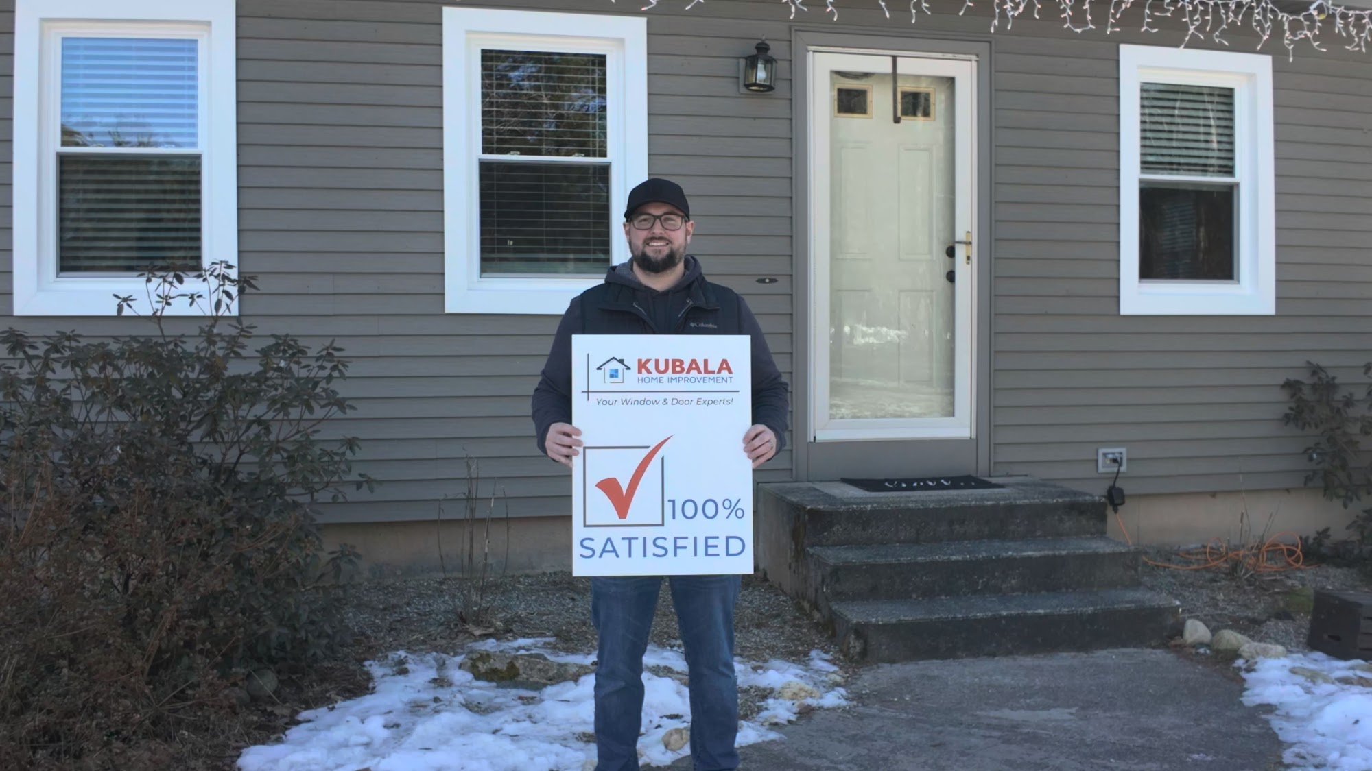 Kubala Home Improvement 34 Hubbard St, Ludlow Massachusetts 01056