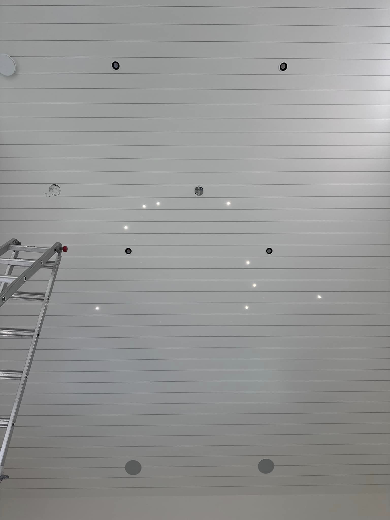 Thomas Davis Master Electrician