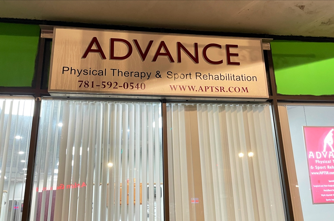 Advance Physical Therapy & Sport Rehab