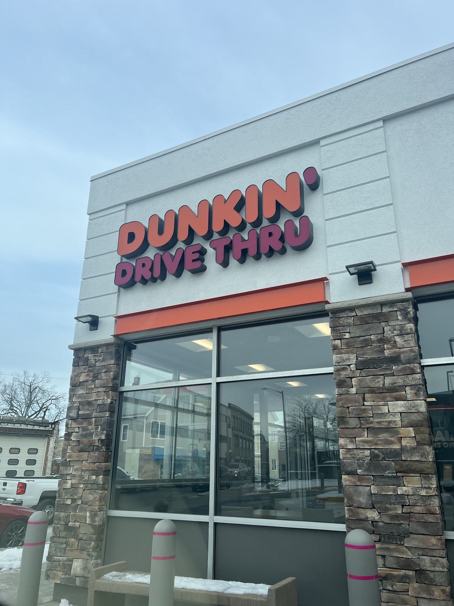 Dunkin'