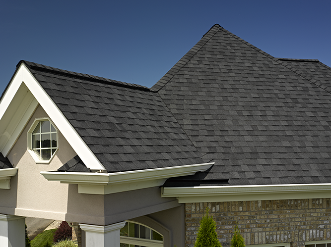 Ropac Roofing