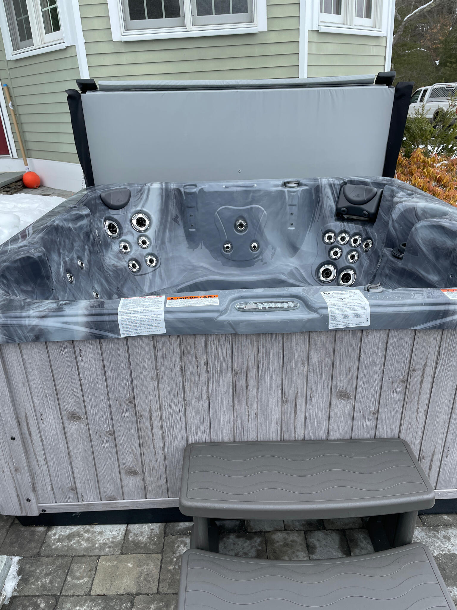 Photo credit: nextdoor