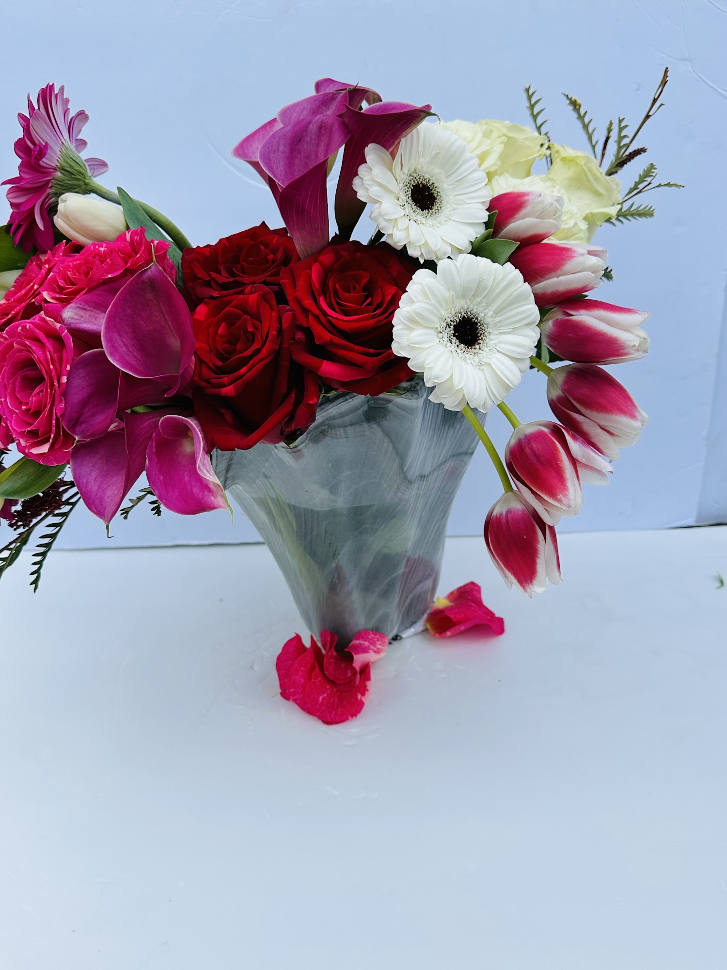 Timeless Elegance Flowers and Events Squantum St, Milton Massachusetts 02186