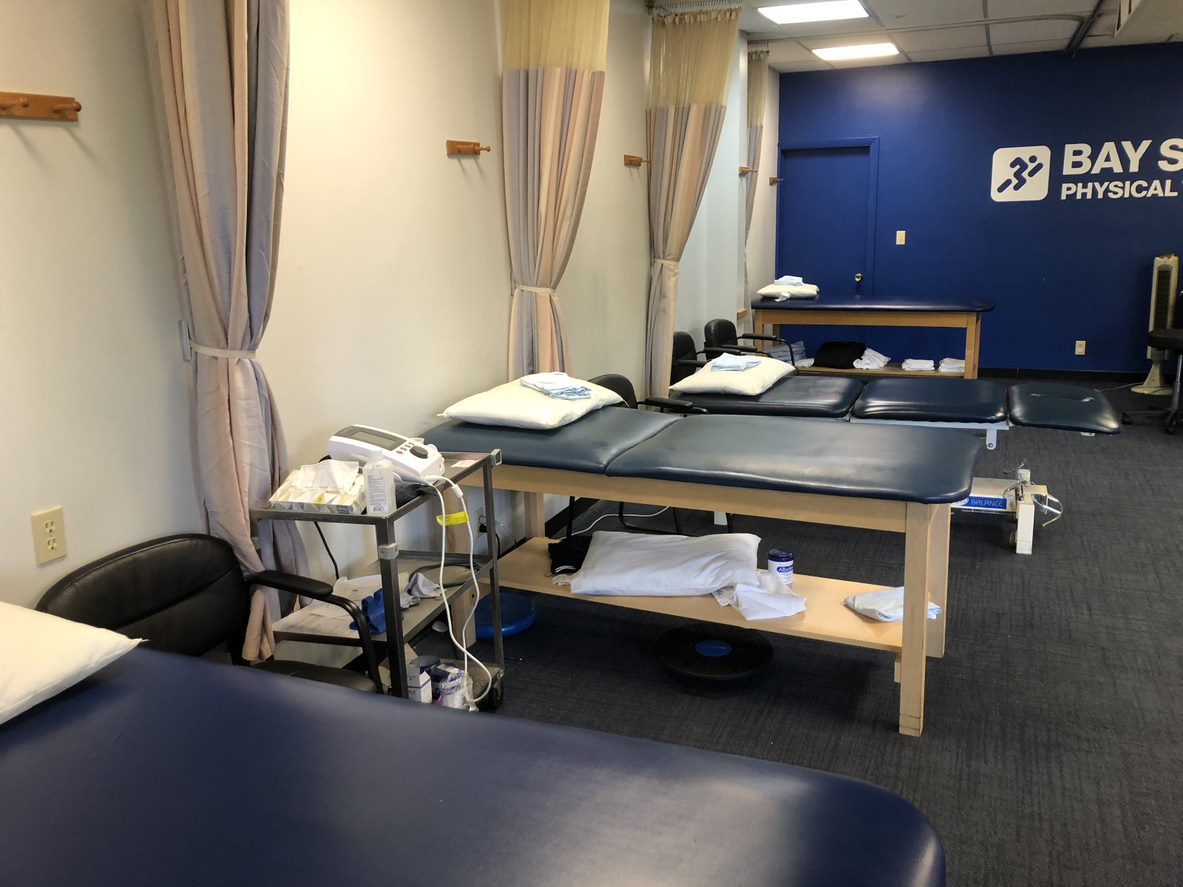 Bay State Physical Therapy 191 Blue Hills Pkwy, Milton Massachusetts 02186