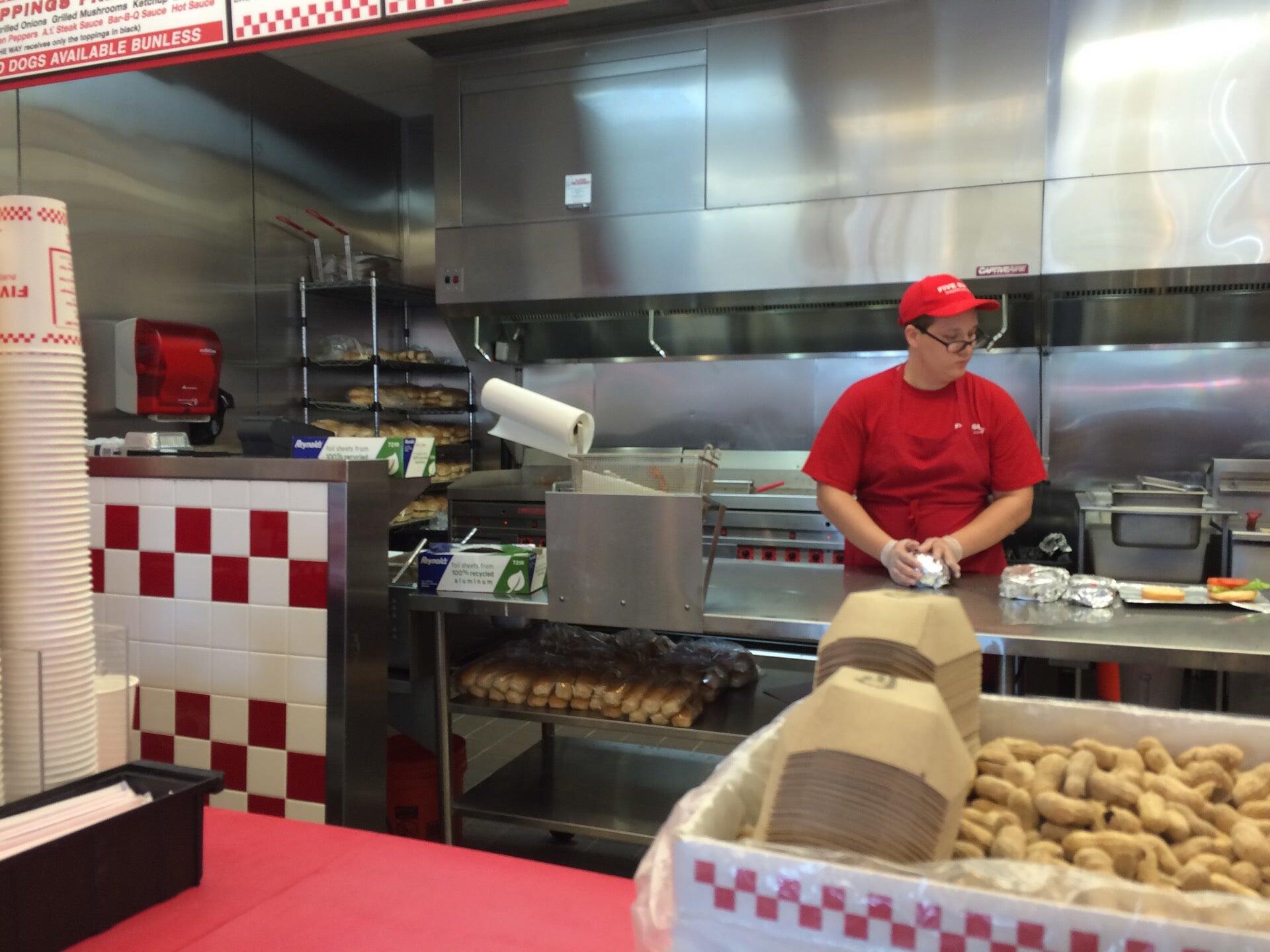 Photo credit: nextdoor