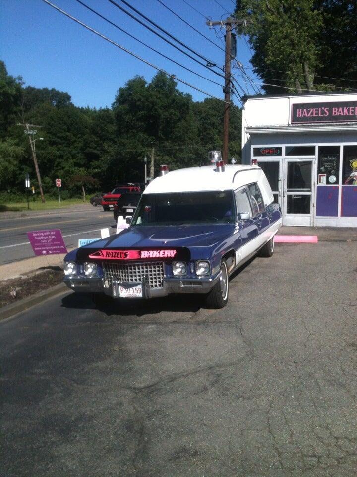 Photo credit: nextdoor