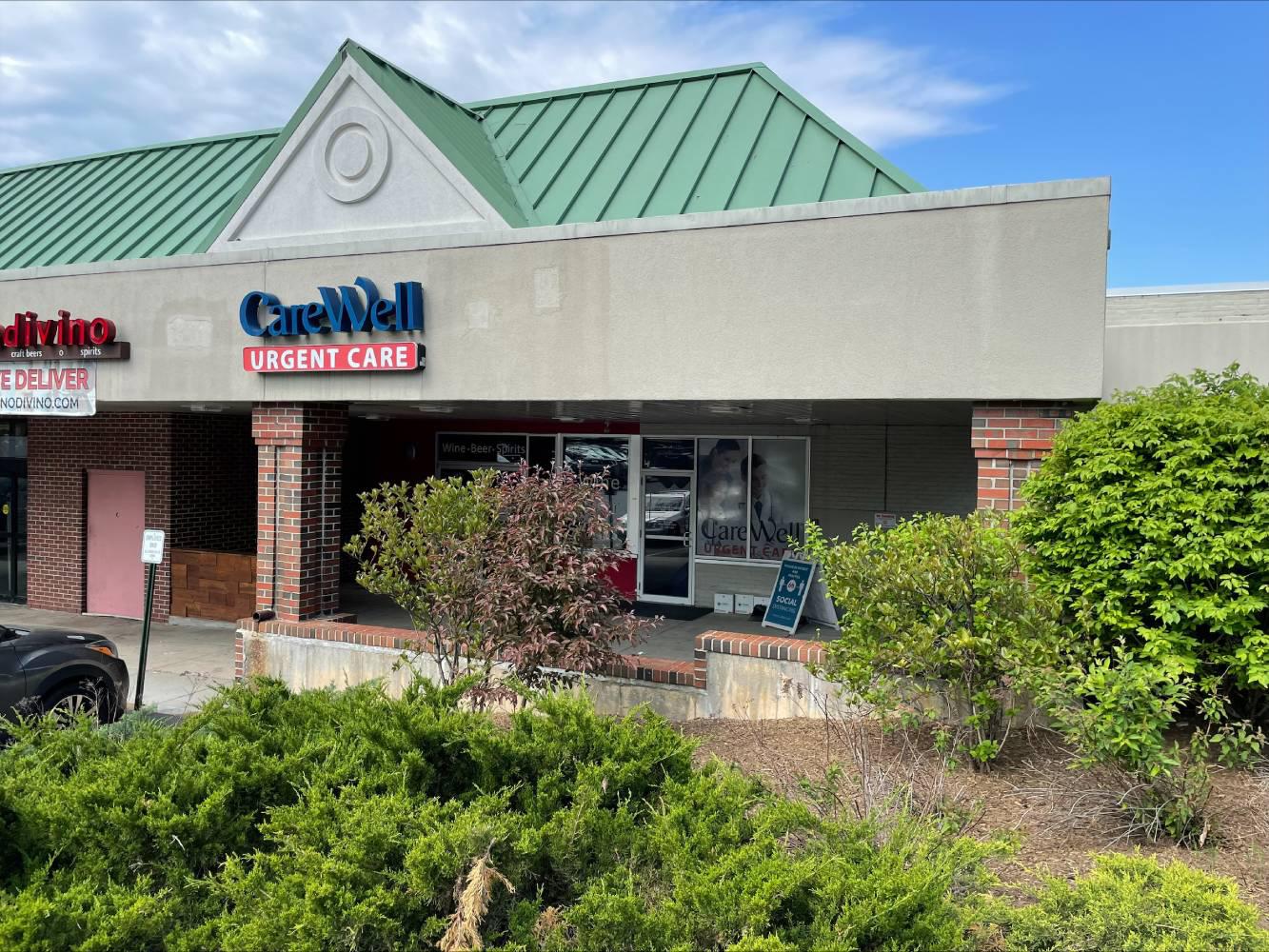 CareWell Urgent Care Needham