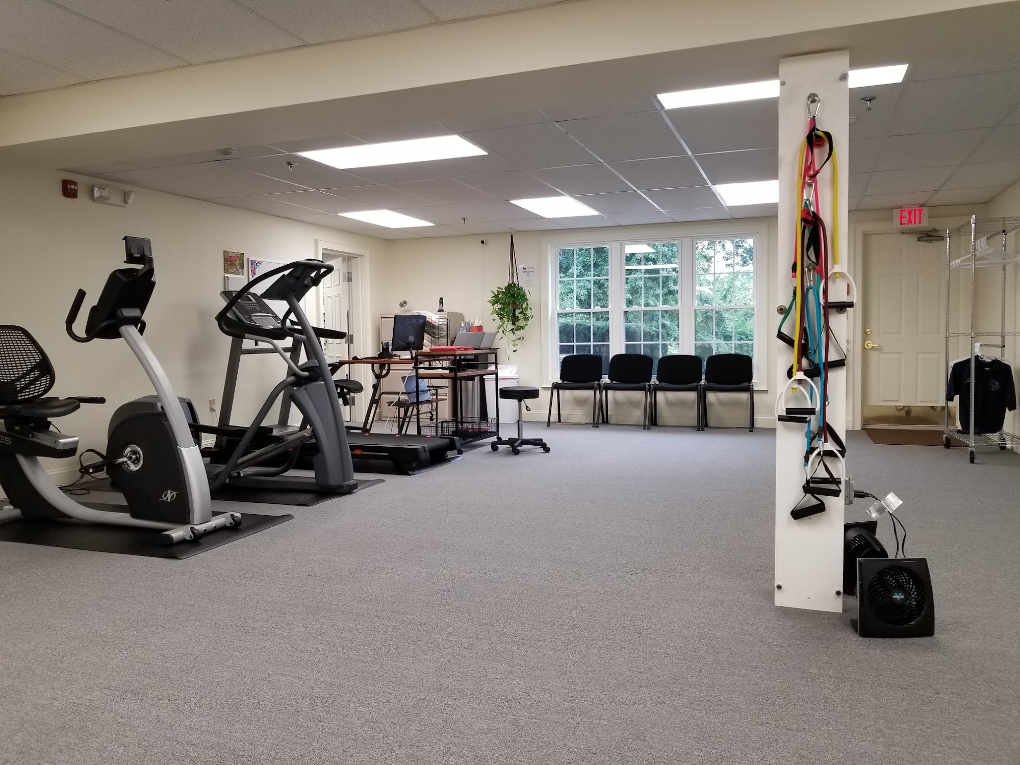 Clinical Rehab Specialists 15 Tyngsboro Rd #4a, North Chelmsford Massachusetts 01863