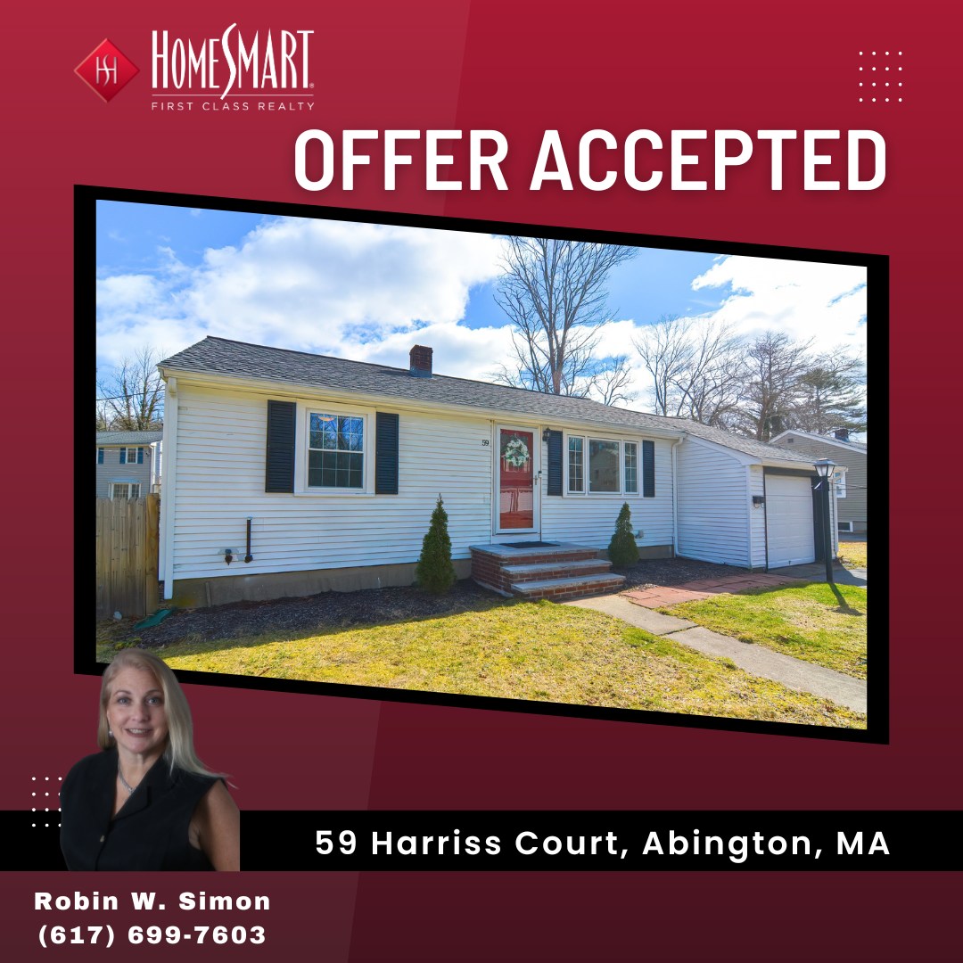 HomeSmart First Class Realty 670 Depot St Suite #1, North Easton Massachusetts 02356
