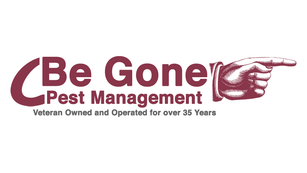 Be-Gone Pest Management
