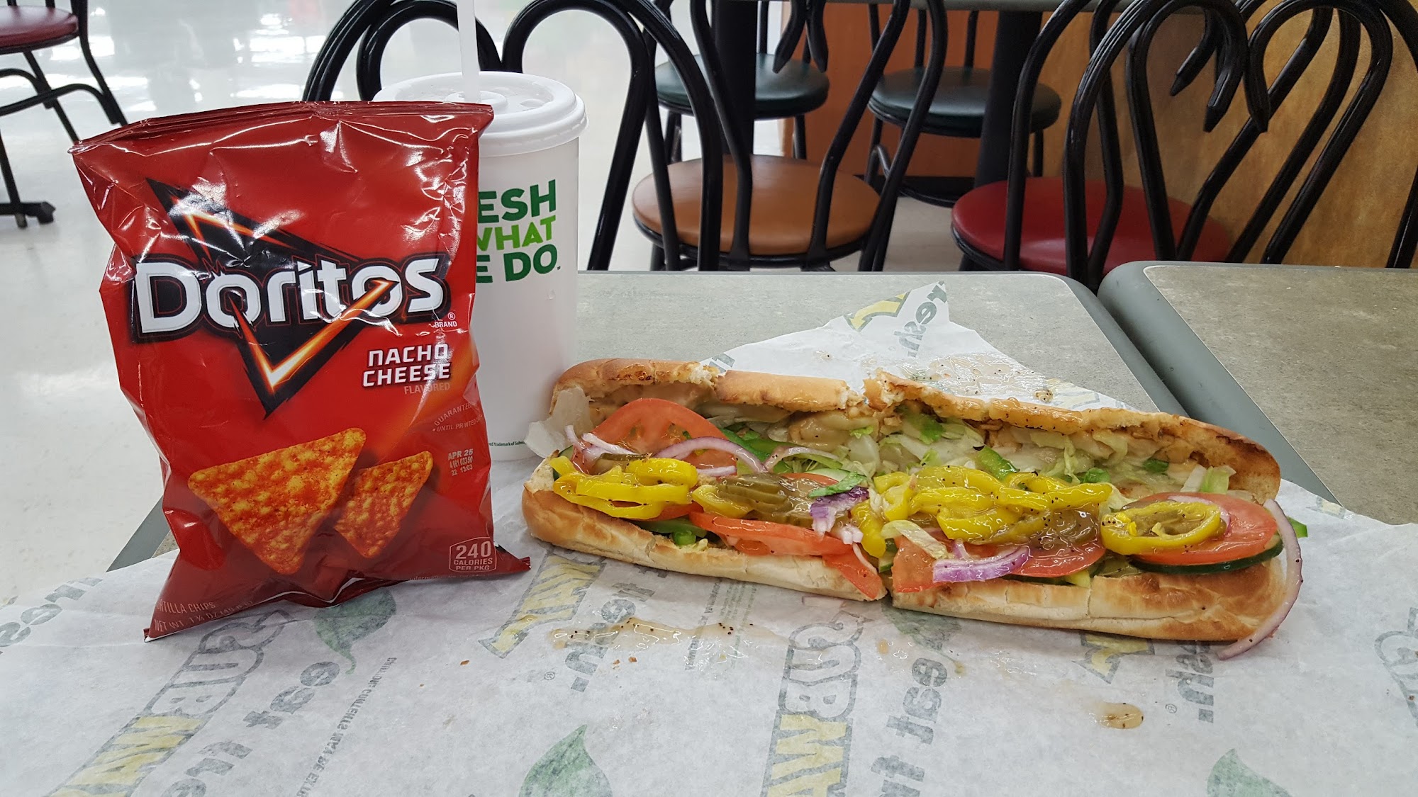Subway