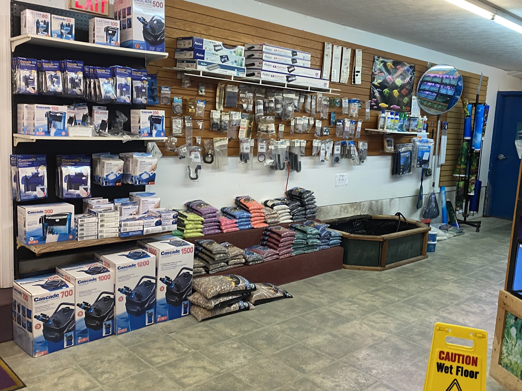 Mayo's Pets & More Northborough