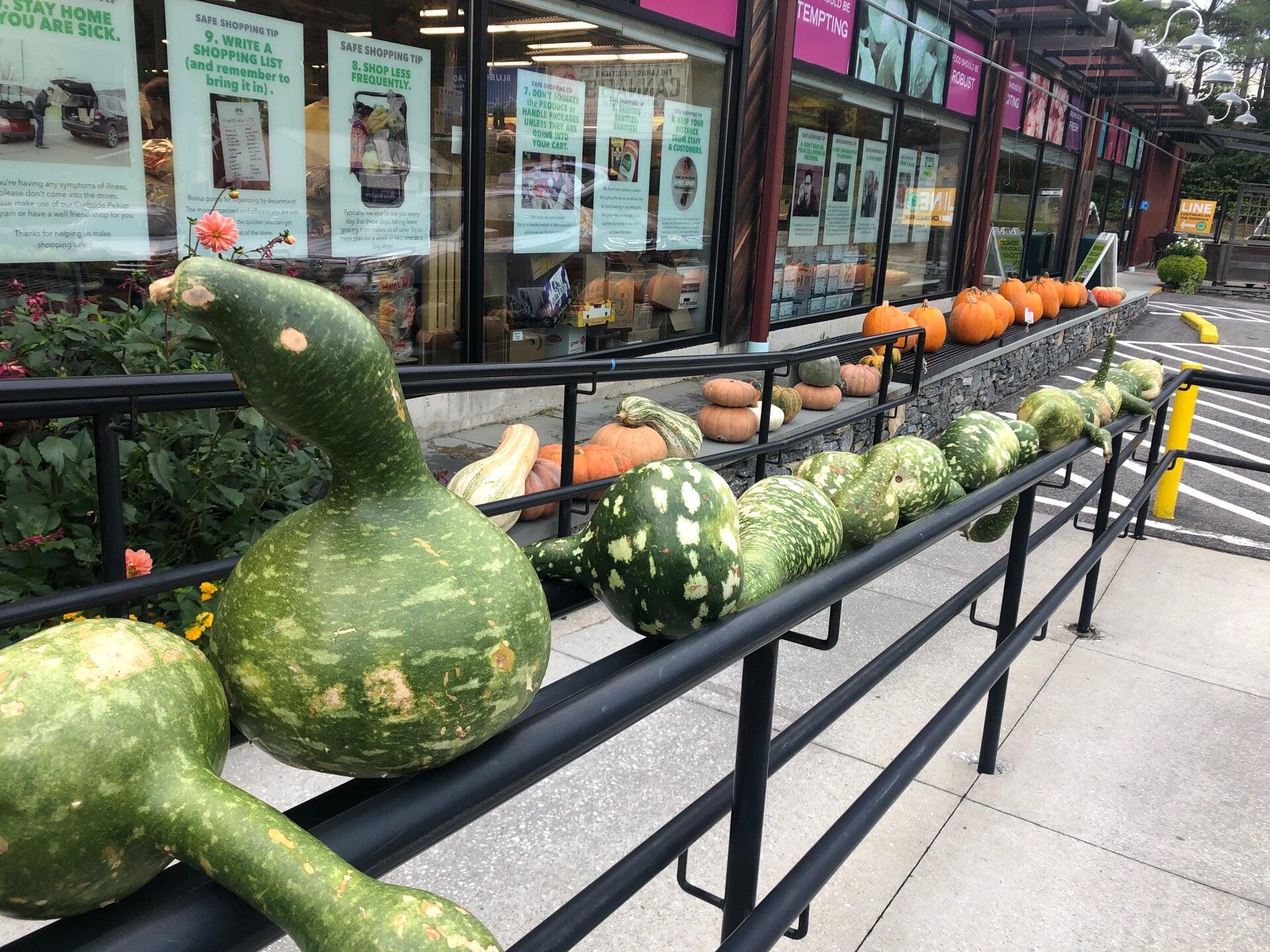 Photo credit: nextdoor