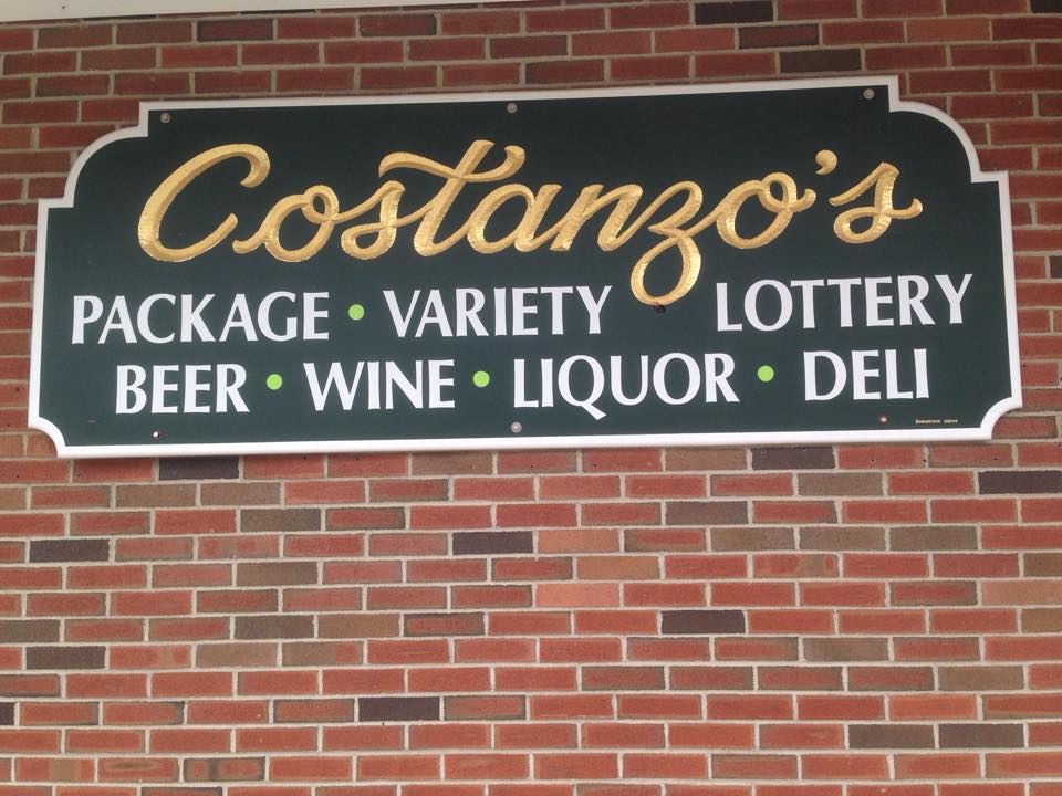 Costanzo's Package & Variety