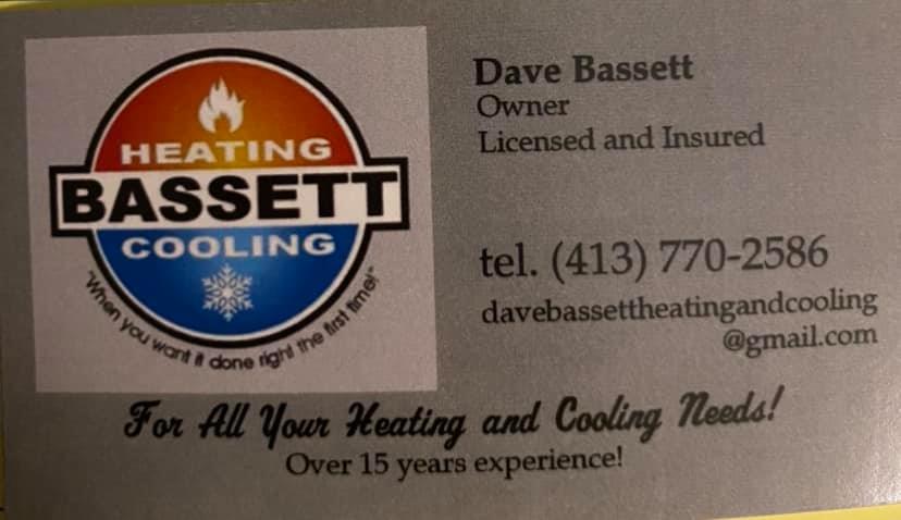 Bassett Heating & Cooling