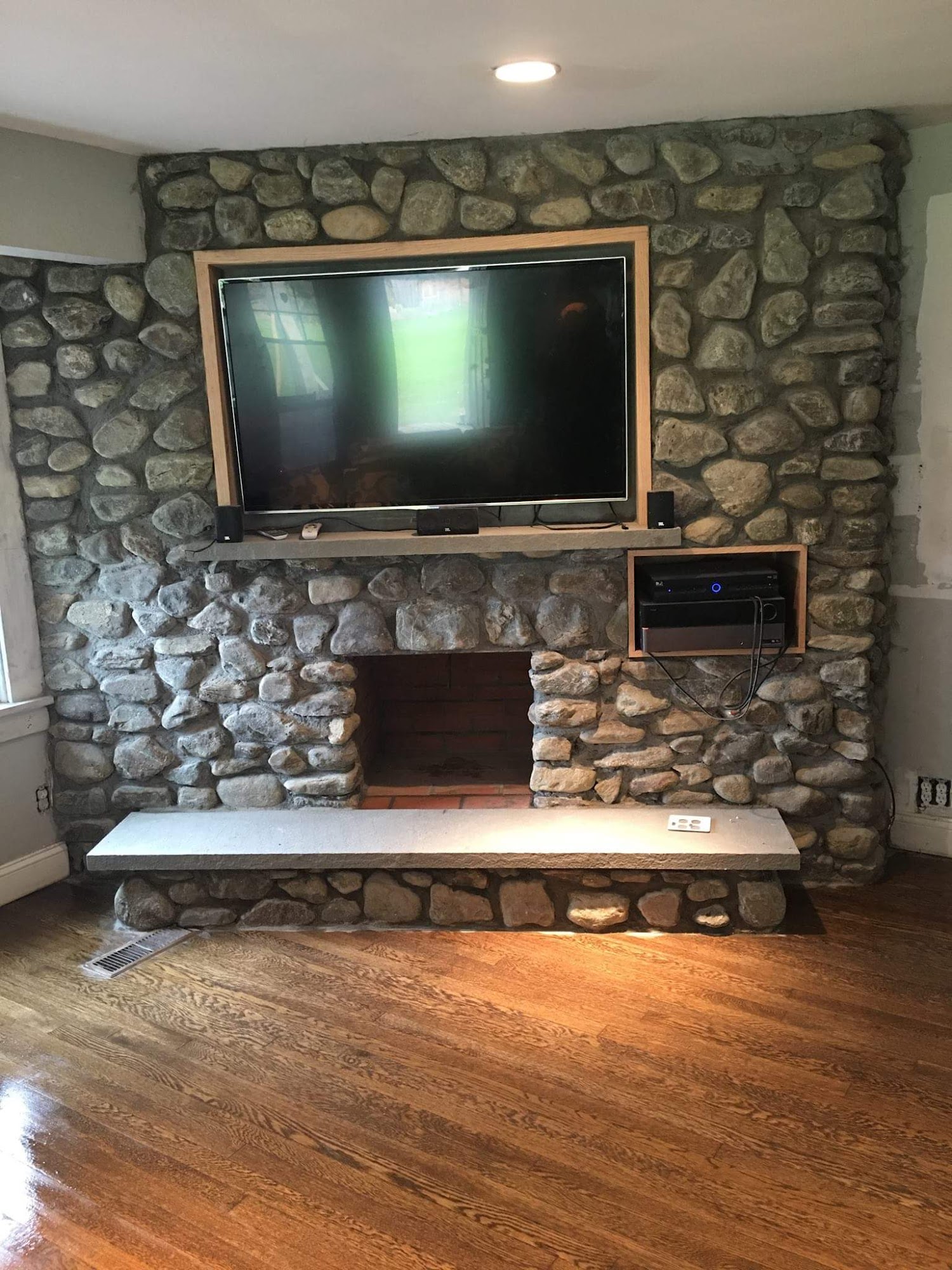 H.A. O'Neil Masonry, LLC 1478 East St, Pittsfield Massachusetts 01201