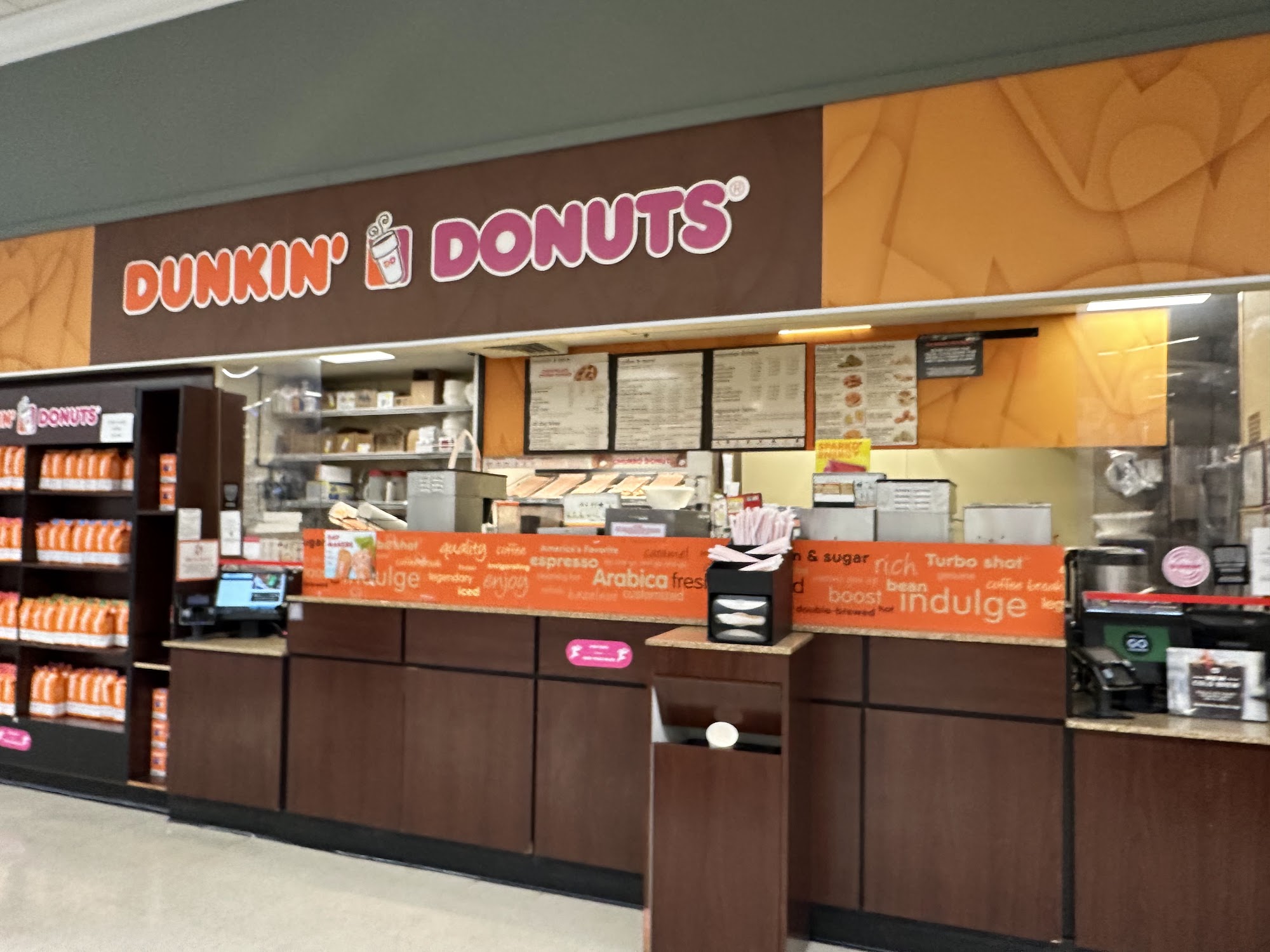Dunkin'