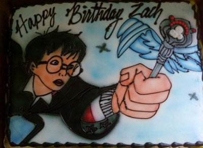 Photo credit: nextdoor