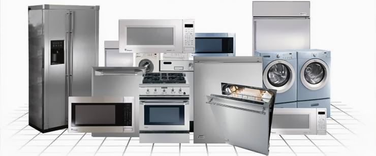 Salam Appliance Repair Salem