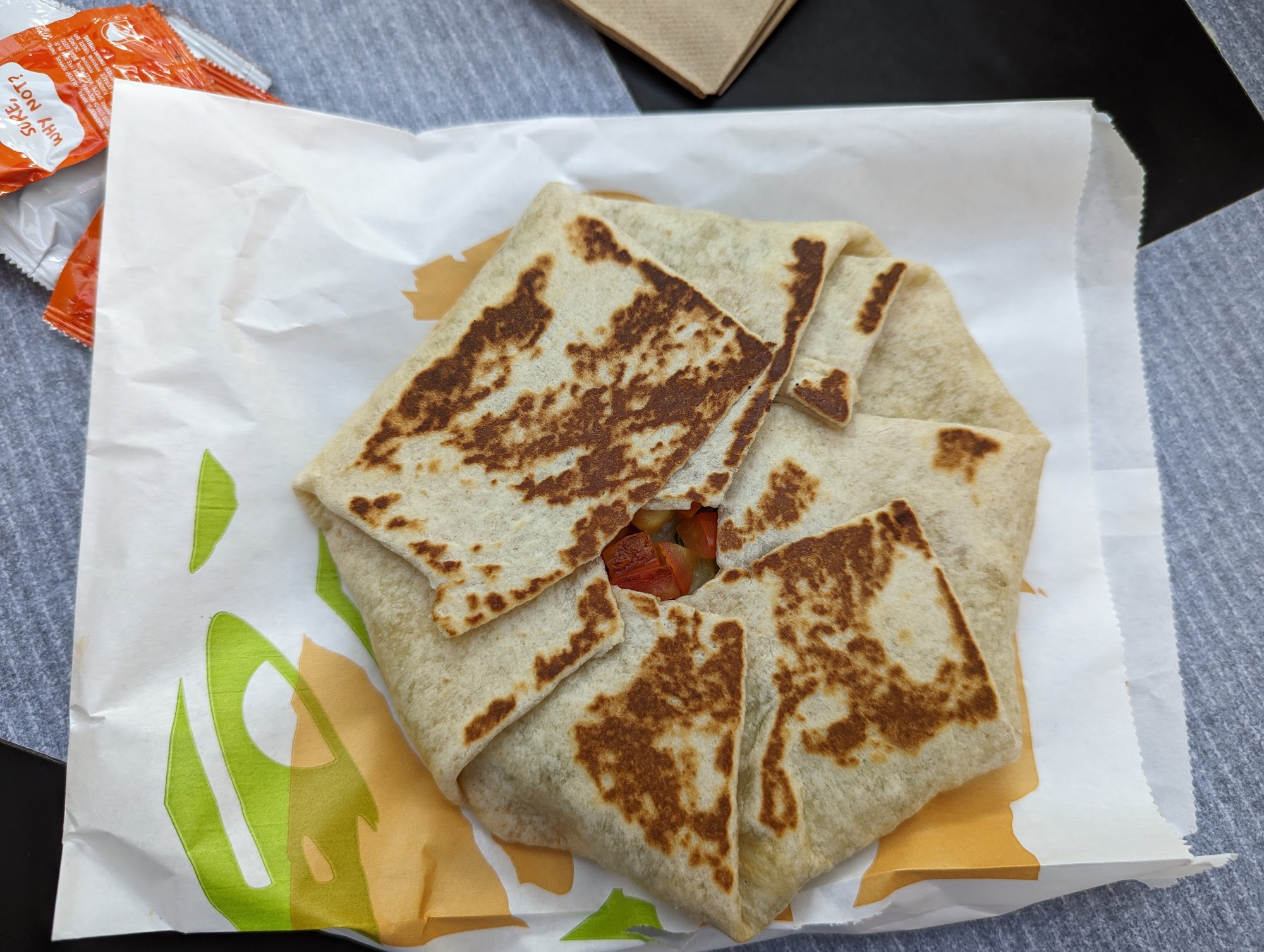 Taco Bell