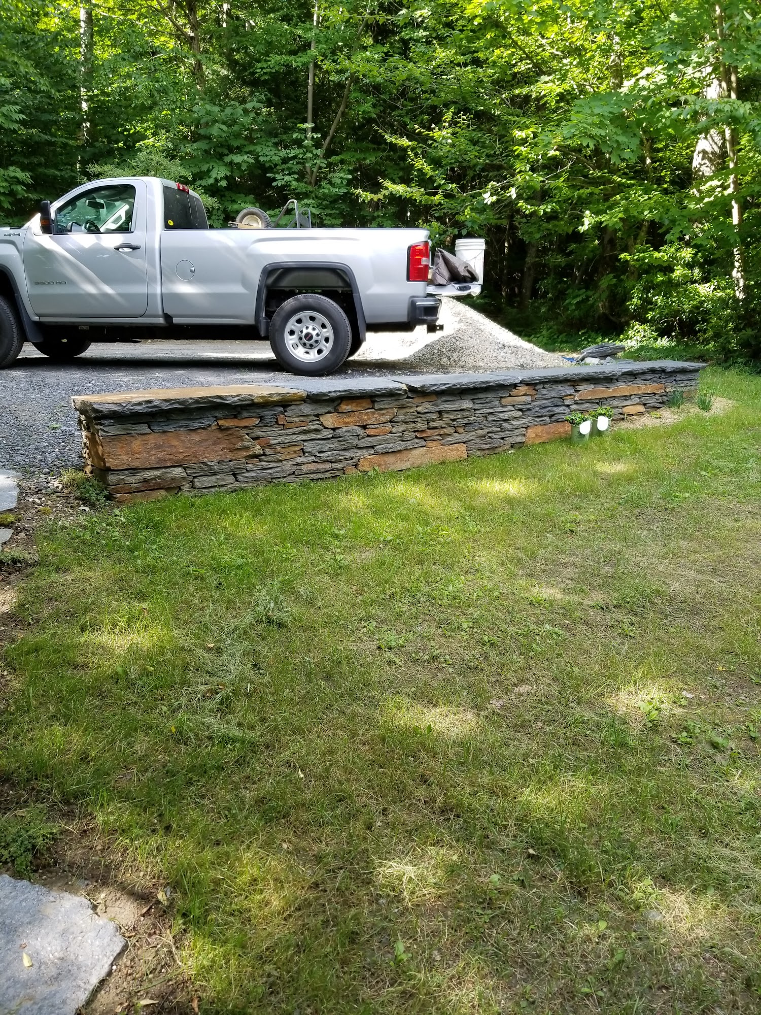 Berkshire Stone Builders 1304 Main Rd, Savoy Massachusetts 01256