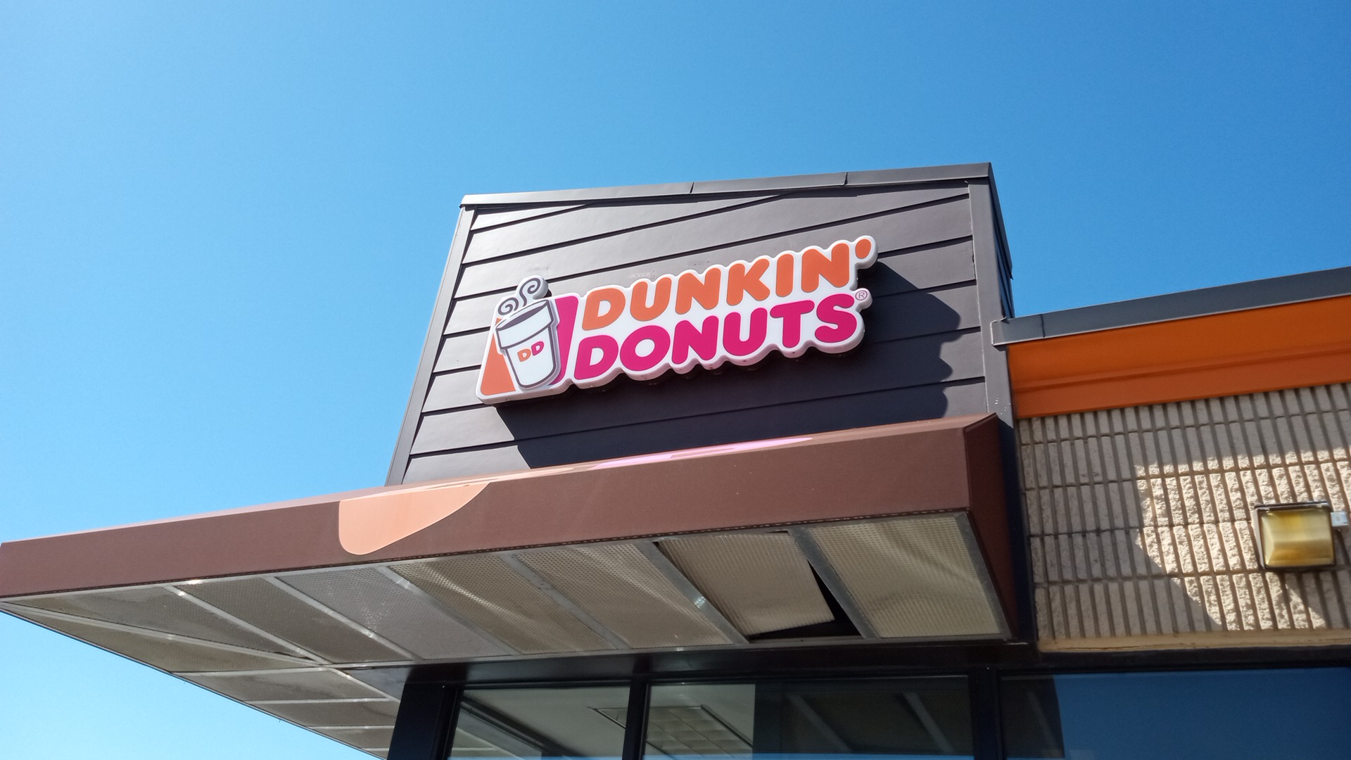 Dunkin'
