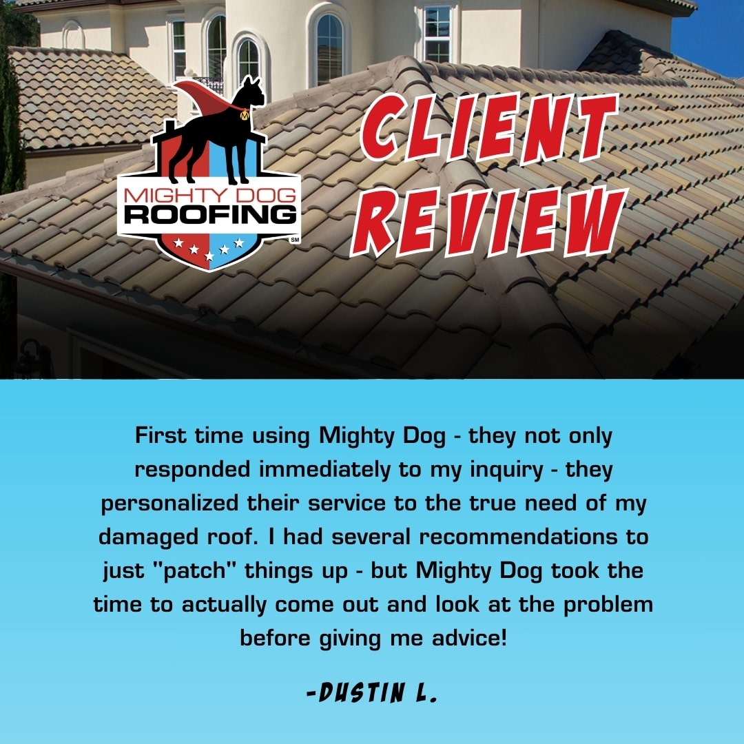 Mighty Dog Roofing 448 Turnpike St b-2, South Easton Massachusetts 02375