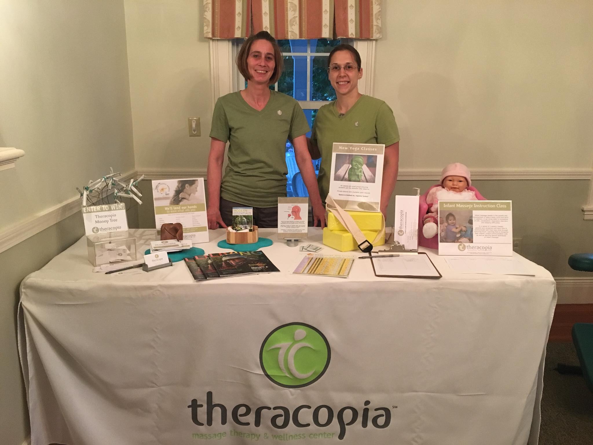 Theracopia Therapeutic Wellness Center 5 Crystal Pond Rd, Southborough Massachusetts 01772