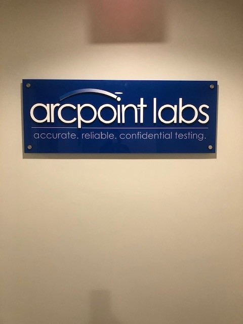 ARCpoint Labs of Southborough-Framingham 333 Turnpike Rd Suite 103, Southborough Massachusetts 01772