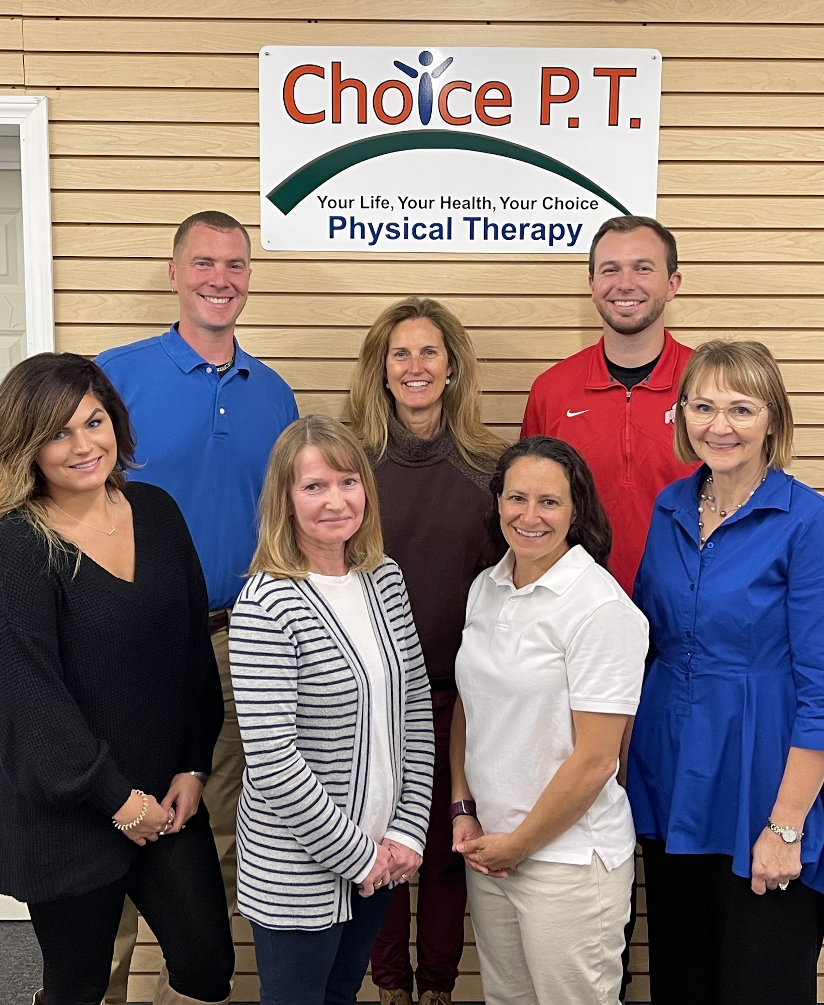 Choice Physical Therapy 133 W Main St, Spencer Massachusetts 01562