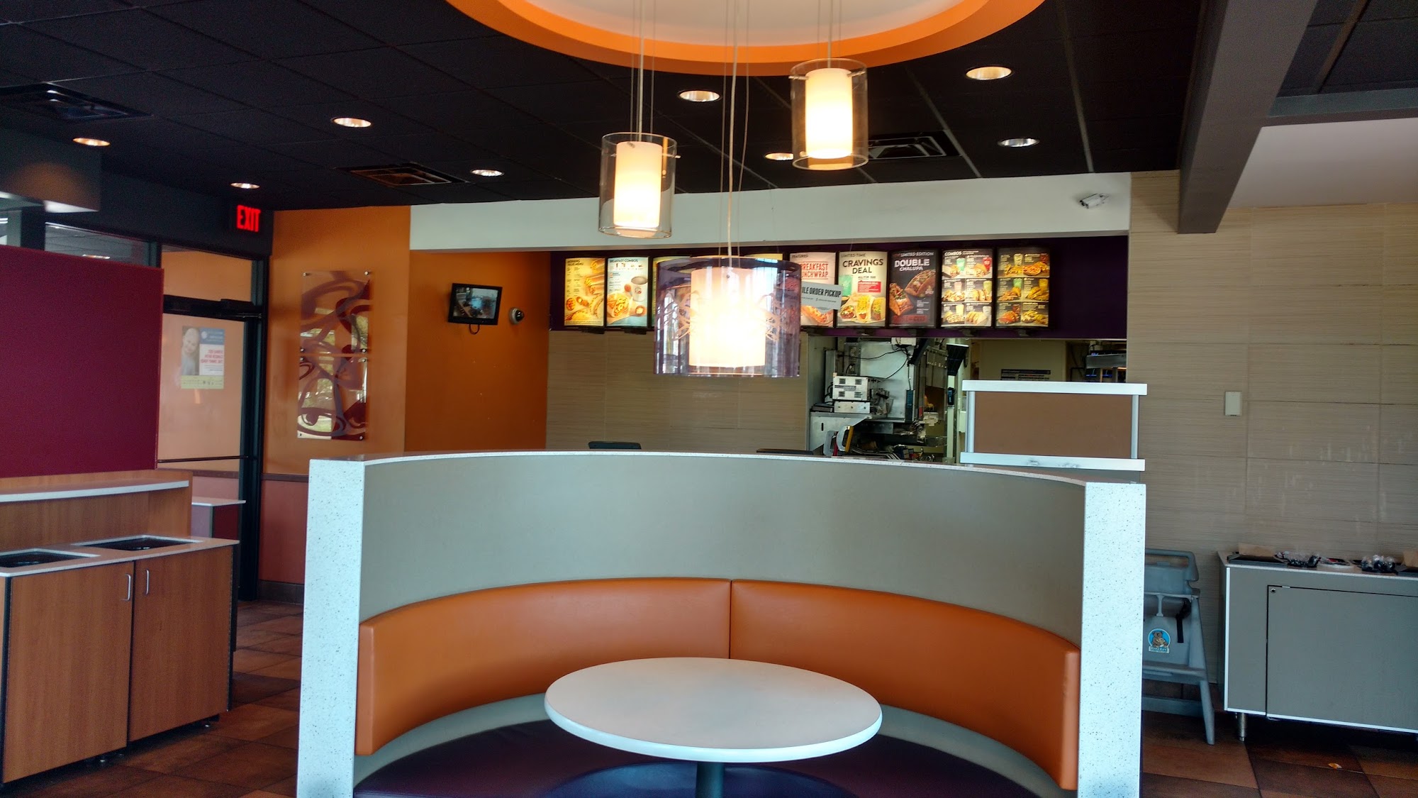 Taco Bell