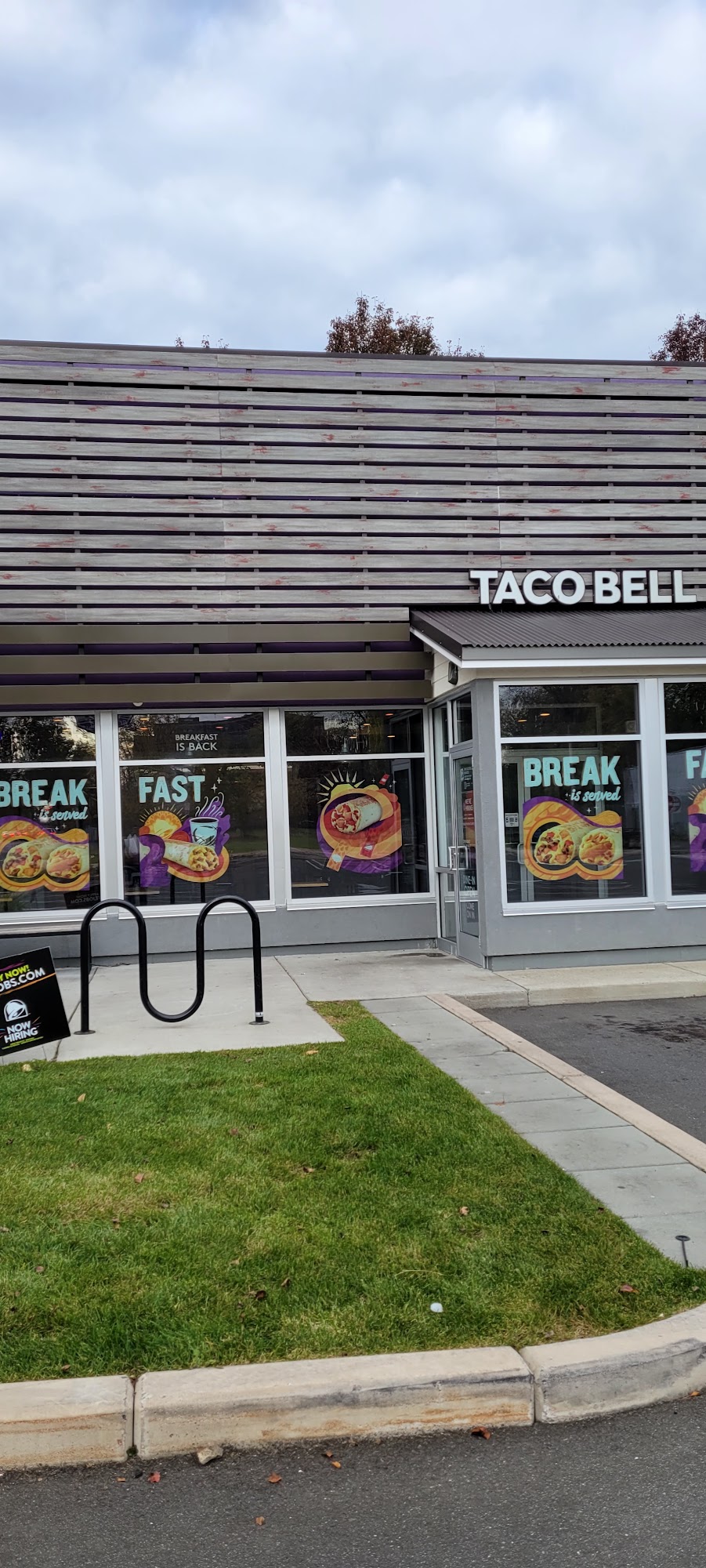 Taco Bell