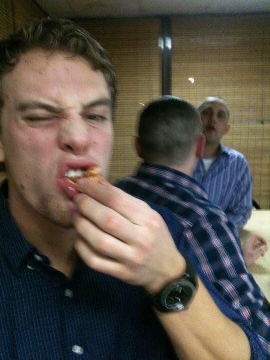 Photo credit: nextdoor