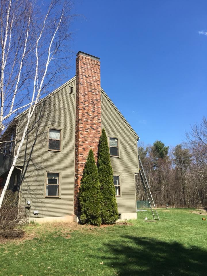 Clearview Chimney Services 5 Woodside Dr, Sterling Massachusetts 01564