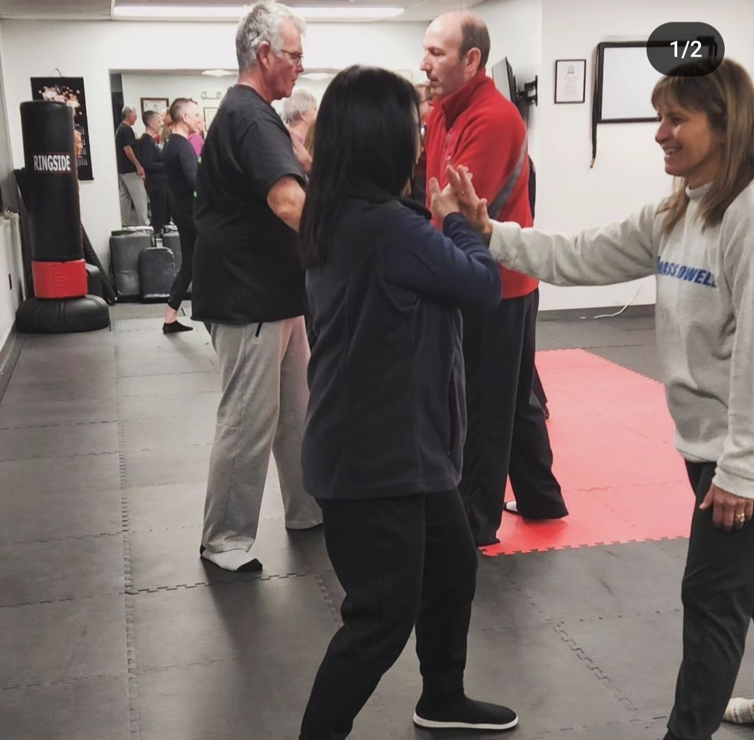 Keefe's Martial Arts-Stoneham