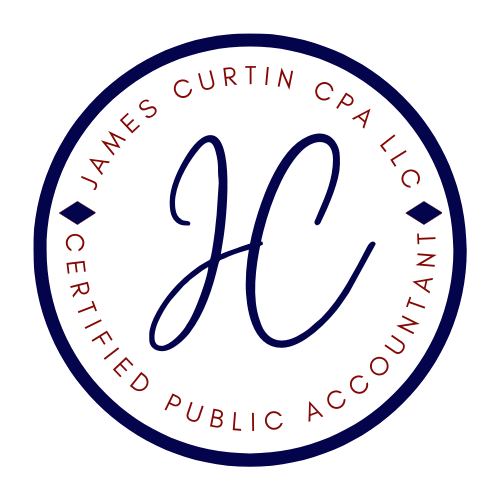 James Curtin CPA LLC