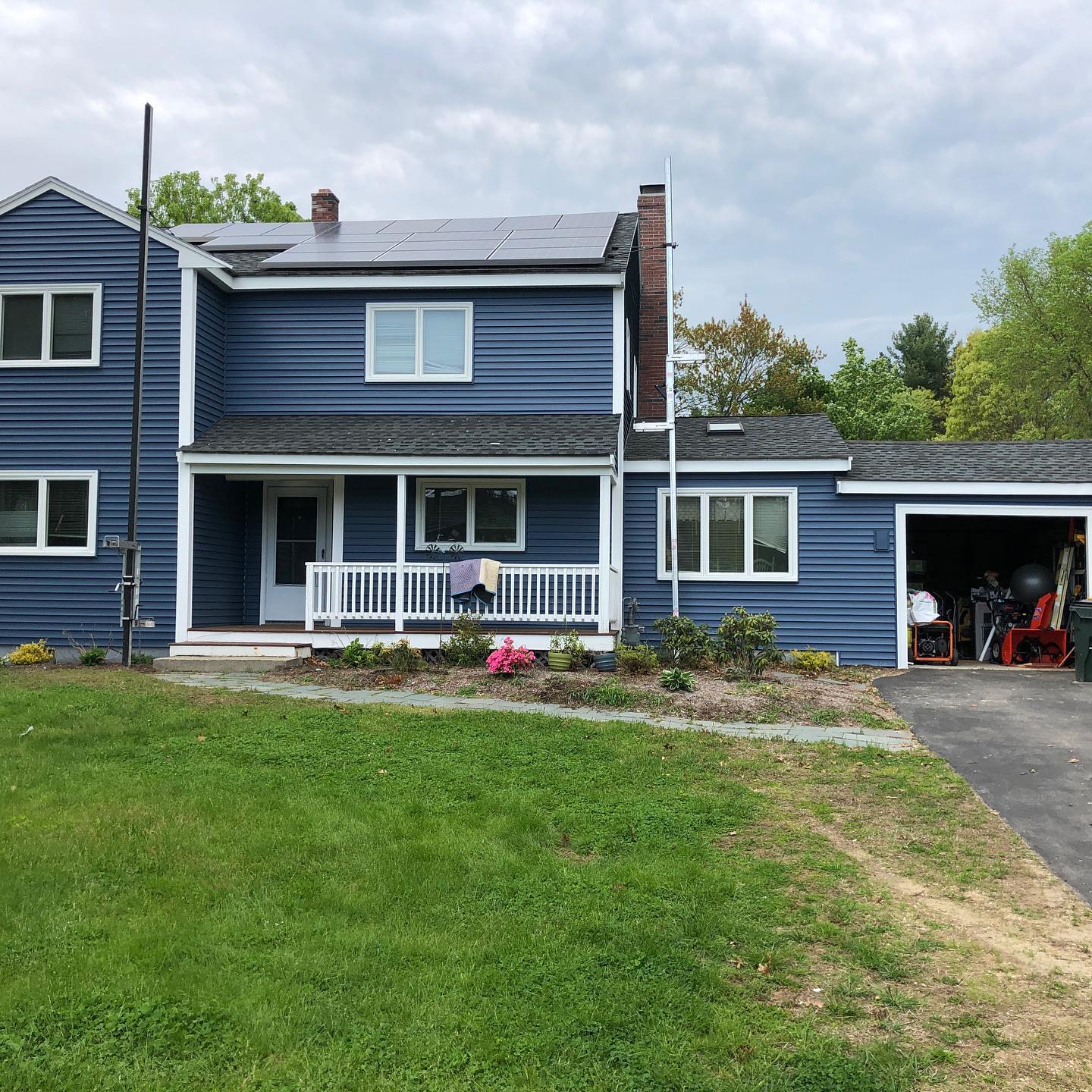 Elite Siding and Roofing 21 Cochituate Rd #2L, Wayland Massachusetts 01778