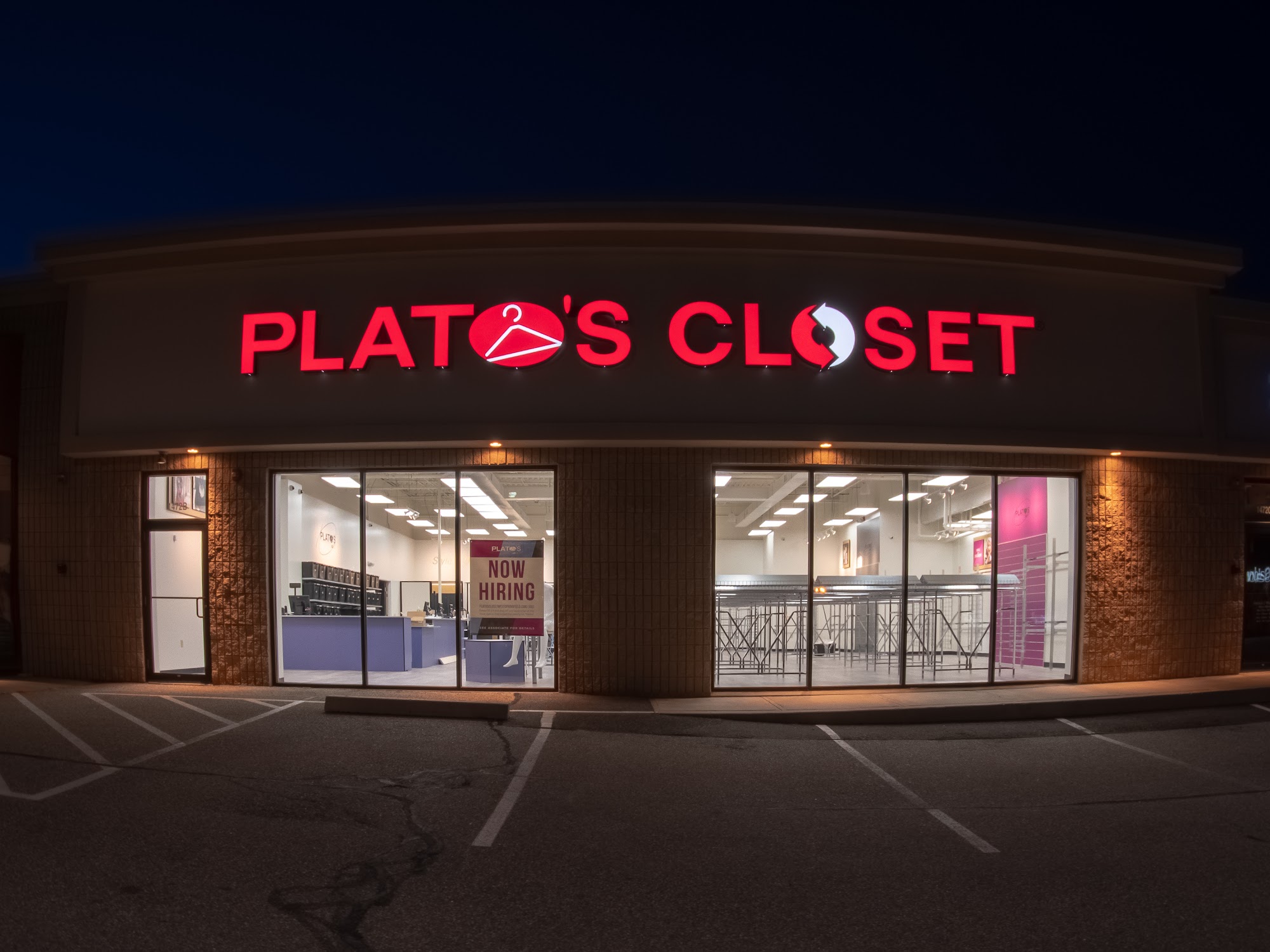 Plato's Closet West Springfield