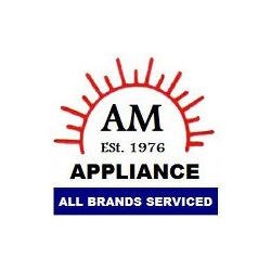 A M Appliance Services & Parts