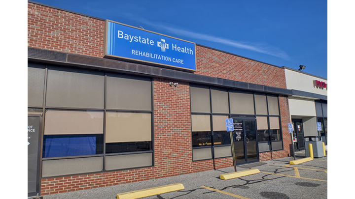 Baystate Rehabilitation Care - Westfield