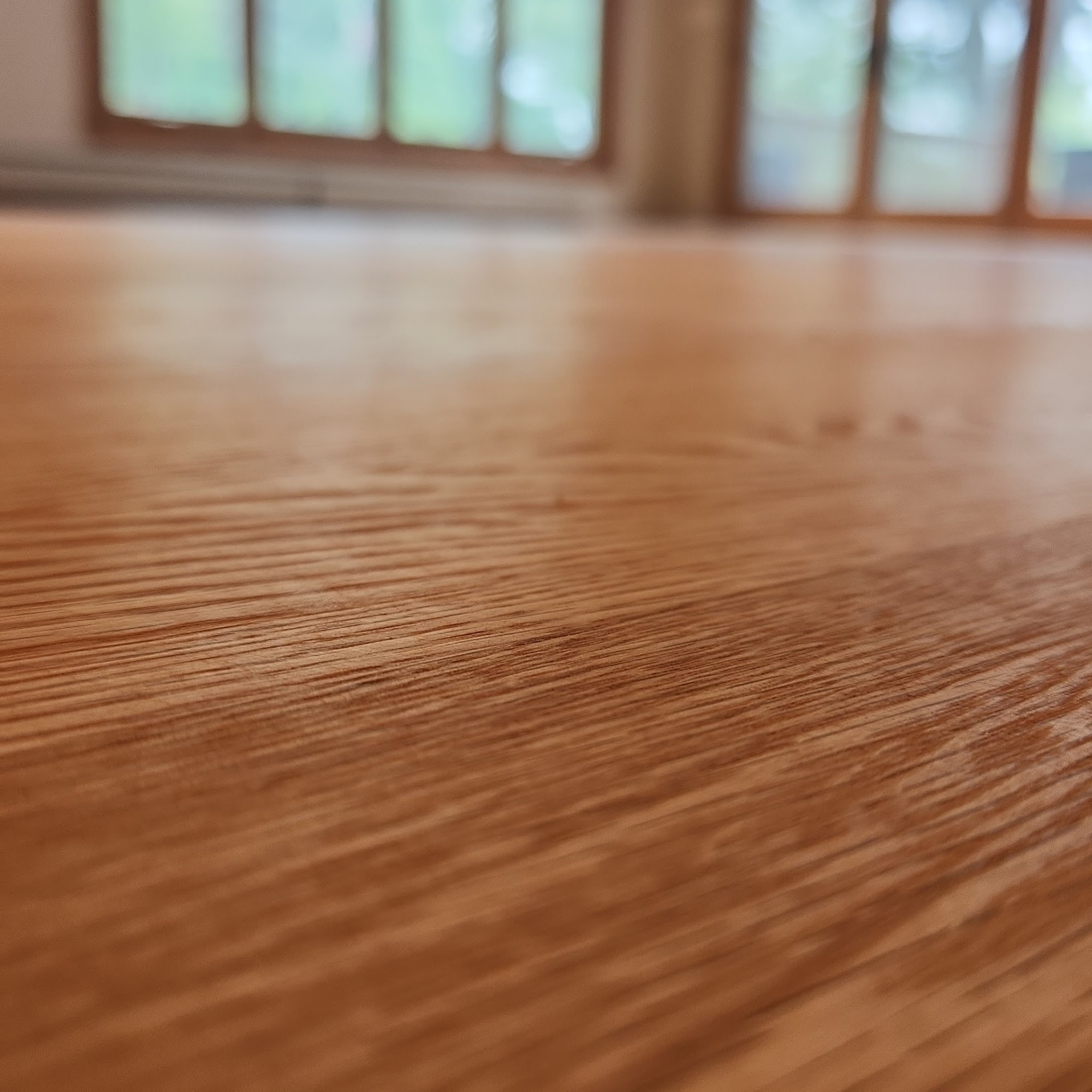 Cruz and Sons Hardwood Flooring LLC