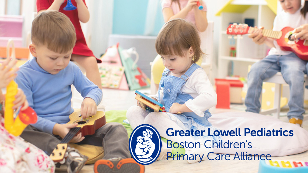 Greater Lowell Pediatrics of Westford