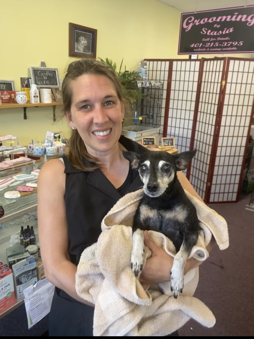 Country Dog Westport