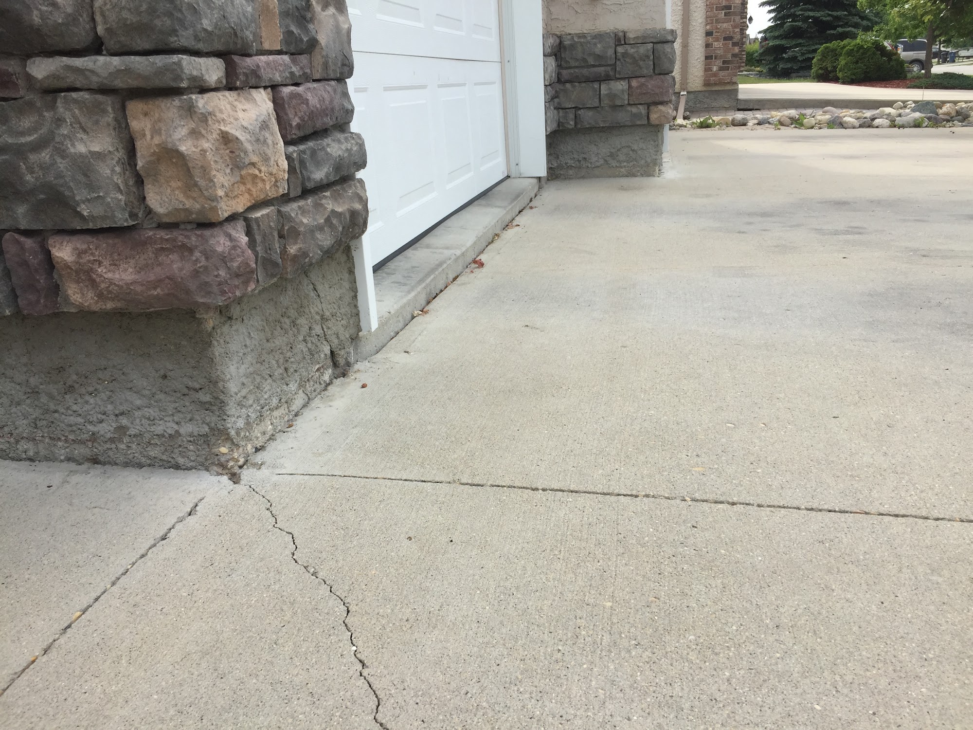 Slab-Jack Kings Niverville