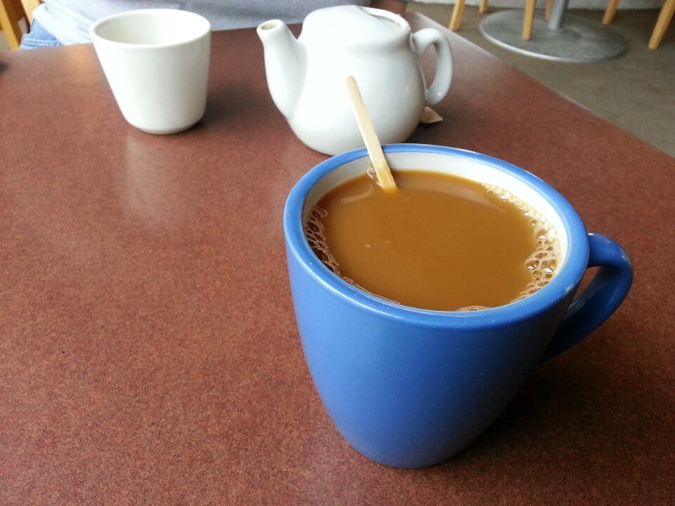 Photo credit: foursquare