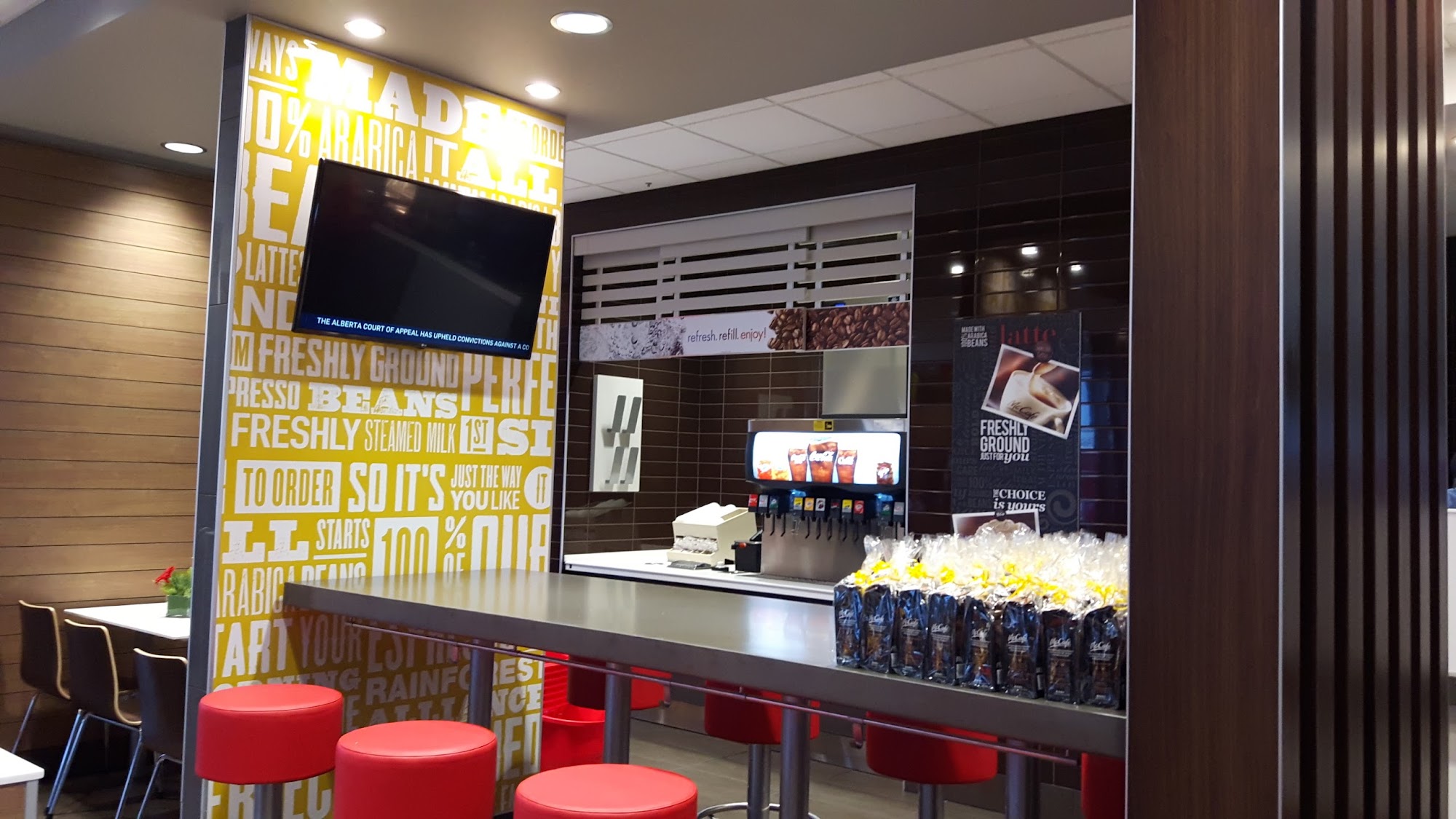 McDonald’s