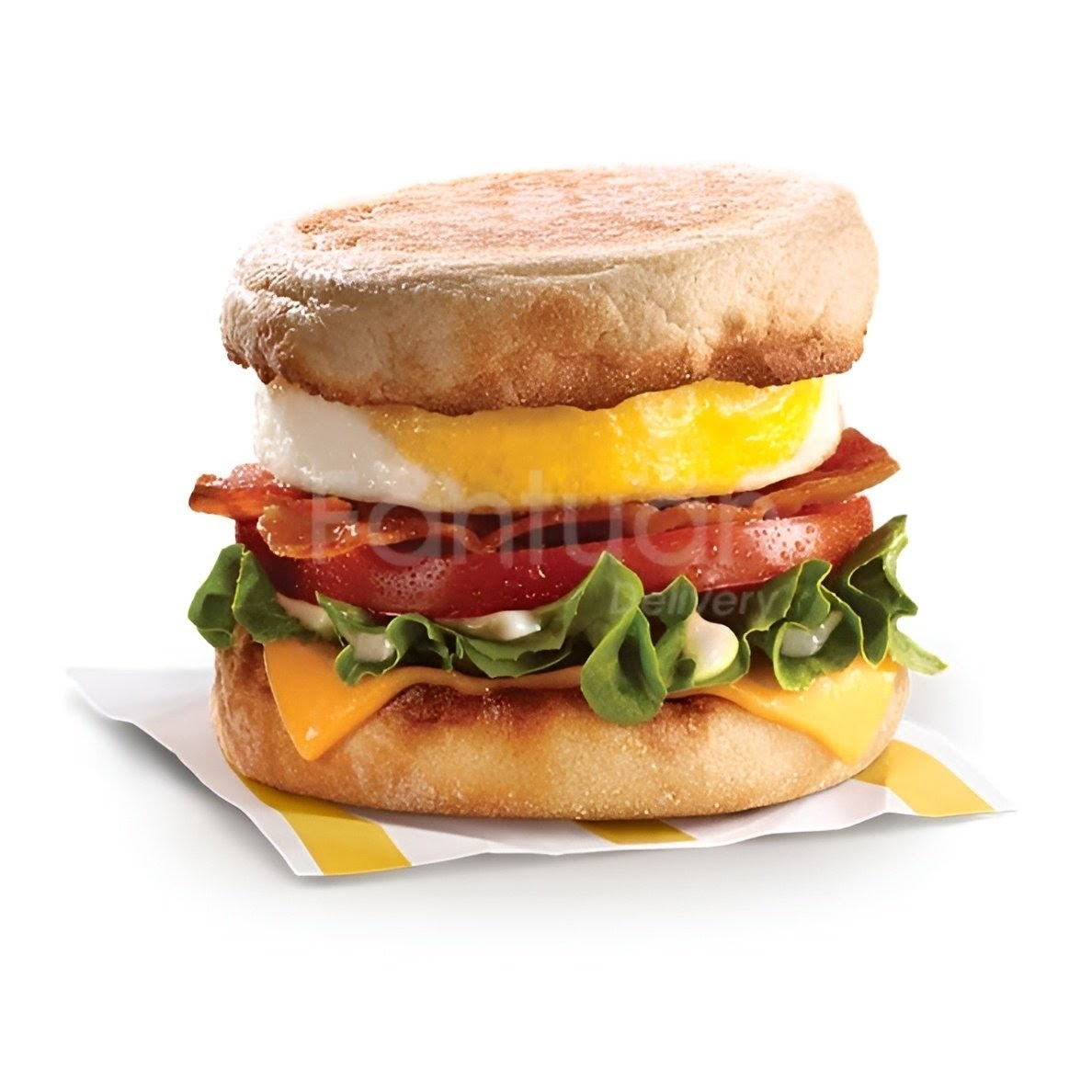 McDonald’s