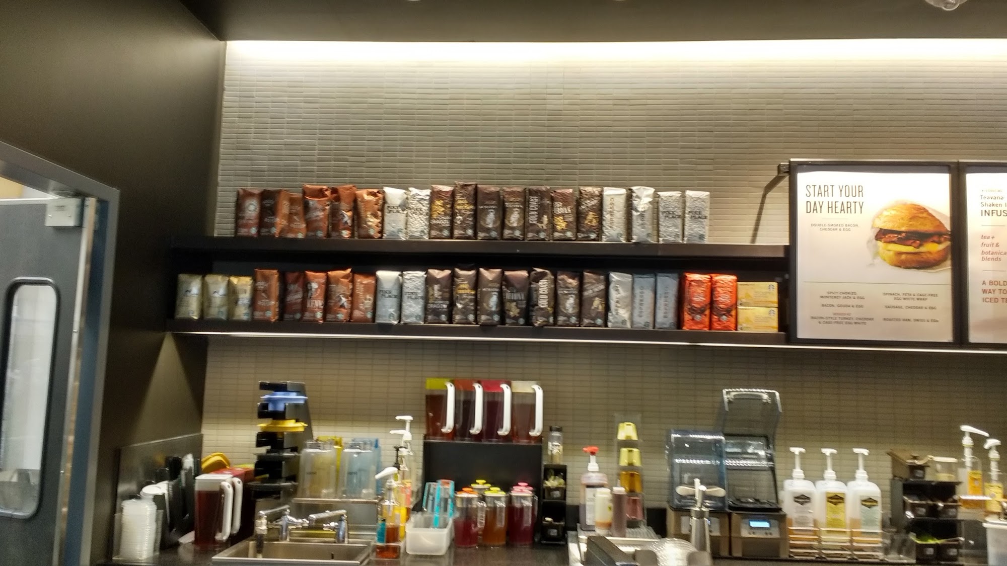 Starbucks