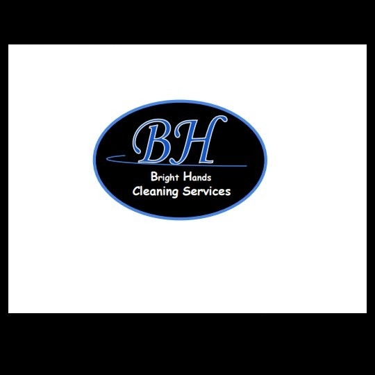 Bright Hands Cleaning Services